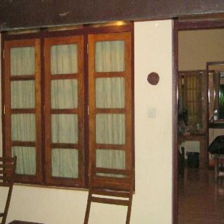 Sigiriya Rest House エクステリア 写真
