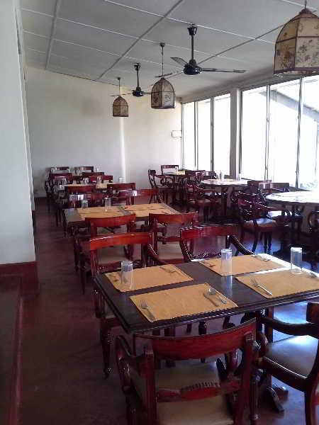 Sigiriya Rest House エクステリア 写真